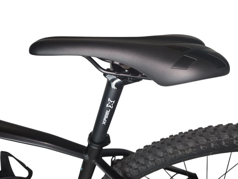 Used Olympia Drake 29" 2024 Road & Gravel, Black — image 5 of 16
