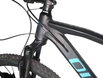 Used Olympia Drake 29" 2024 Road & Gravel, Black — image 6 of 16