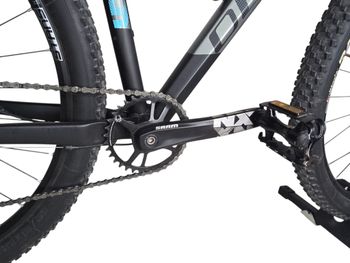 Used Olympia Drake 29" 2024 Road & Gravel, Black — image 16 of 16