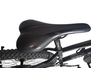 Used Olympia Drake 29" 2024 Road & Gravel, Black — image 13 of 16