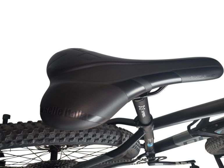 Used Olympia Drake 29" 2024 Road & Gravel, Black — image 13 of 16