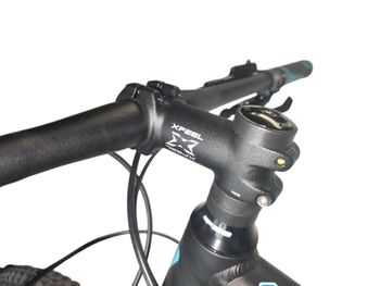 Used Olympia Drake 29" 2024 Road & Gravel, Black — image 8 of 16