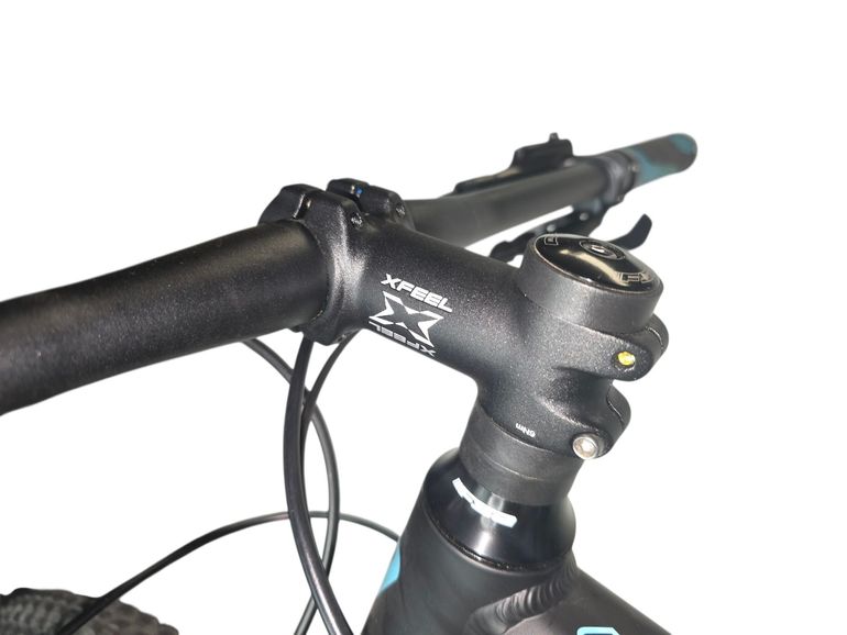 Used Olympia Drake 29" 2024 Road & Gravel, Black — image 8 of 16