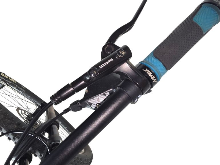 Used Olympia Drake 29" 2024 Road & Gravel, Black — image 10 of 16