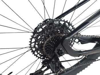 Used Olympia Drake 29" 2024 Road & Gravel, Black — image 15 of 16