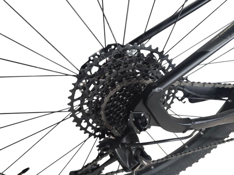 Used Olympia Drake 29" 2024 Road & Gravel, Black — image 15 of 16