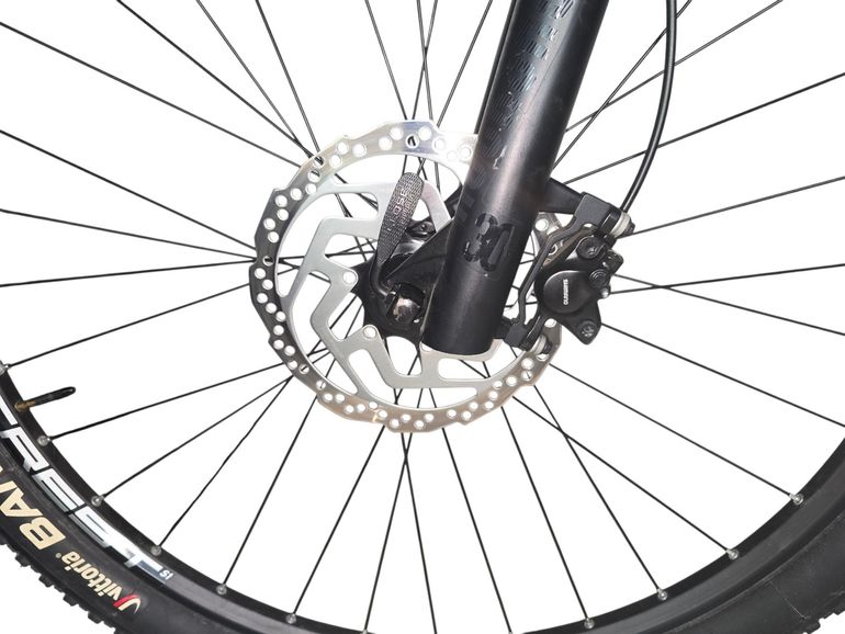Used Olympia Drake 29" 2024 Road & Gravel, Black — image 7 of 16