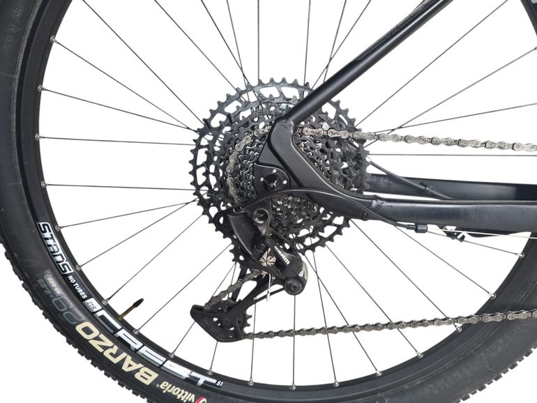 Used Olympia Drake 29" 2024 Road & Gravel, Black — image 14 of 16
