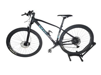 Used Olympia Drake 29" 2024 Road & Gravel, Black — image 2 of 16