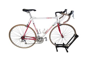 Used Bottecchia Campione Del Mondo Vintage 28" 1990 Route & Gravel