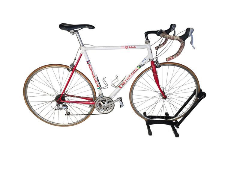 Used Bottecchia Campione Del Mondo Vintage 28" 1990 Road & Gravel — image 1 of 19