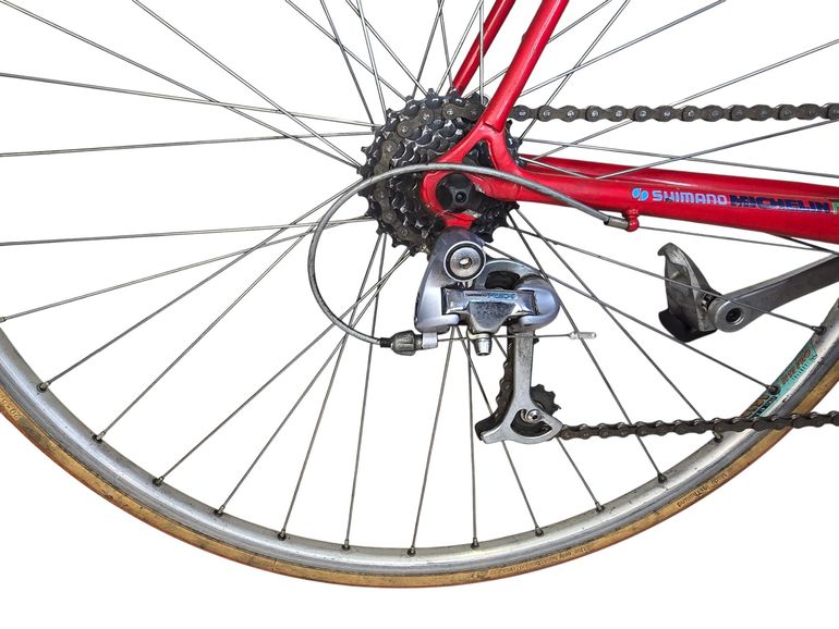 Used Bottecchia Campione Del Mondo Vintage 28" 1990 Road & Gravel — image 9 of 19