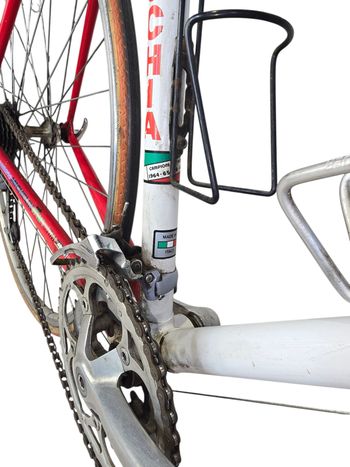 Used Bottecchia Campione Del Mondo Vintage 28" 1990 Road & Gravel — image 8 of 19