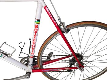 Used Bottecchia Campione Del Mondo Vintage 28" 1990 Road & Gravel — image 15 of 19