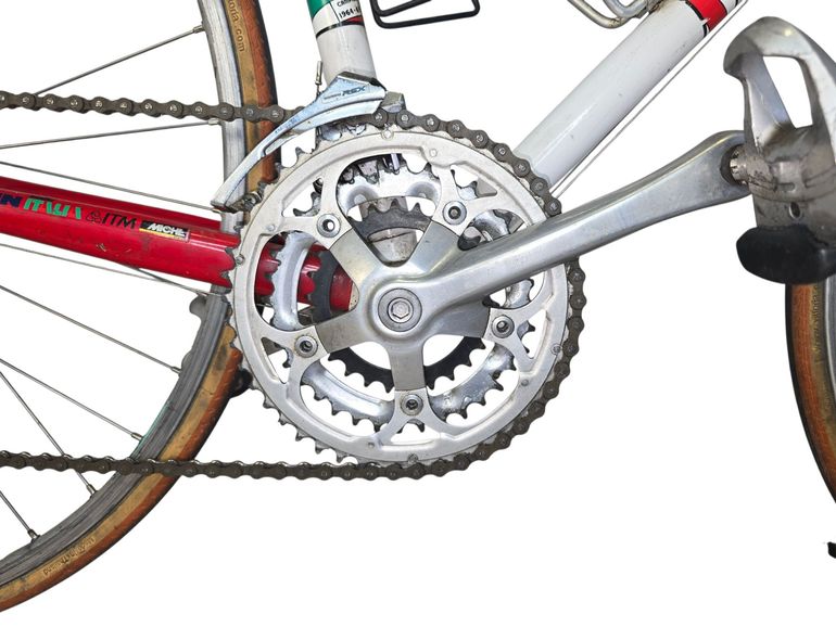 Used Bottecchia Campione Del Mondo Vintage 28" 1990 Road & Gravel — image 7 of 19