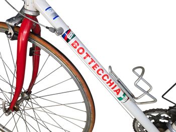 Used Bottecchia Campione Del Mondo Vintage 28" 1990 Road & Gravel — image 16 of 19