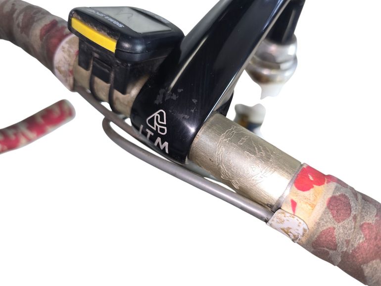 Used Bottecchia Campione Del Mondo Vintage 28" 1990 Road & Gravel — image 18 of 19