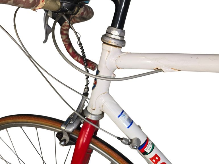 Used Bottecchia Campione Del Mondo Vintage 28" 1990 Road & Gravel — image 17 of 19
