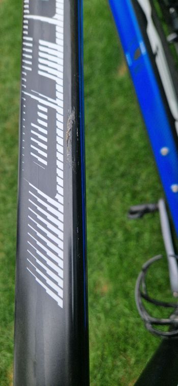 Used Apex Apex Custom Shimano Ultegra 2016 Road & Gravel, Black — image 4 of 5