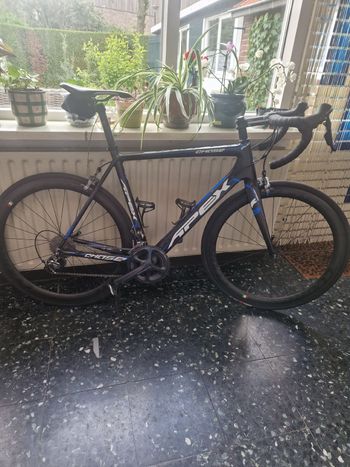 Used Apex Apex Custom Shimano Ultegra 2016 Road & Gravel