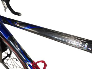 Tweedehands CBT Italia Karbon 434 2012 Road & Gravel — afbeelding 6 van 22