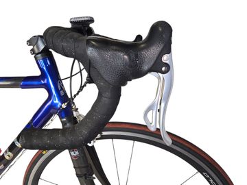 Tweedehands CBT Italia Karbon 434 2012 Road & Gravel — afbeelding 18 van 22
