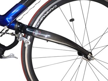 Tweedehands CBT Italia Karbon 434 2012 Road & Gravel — afbeelding 11 van 22