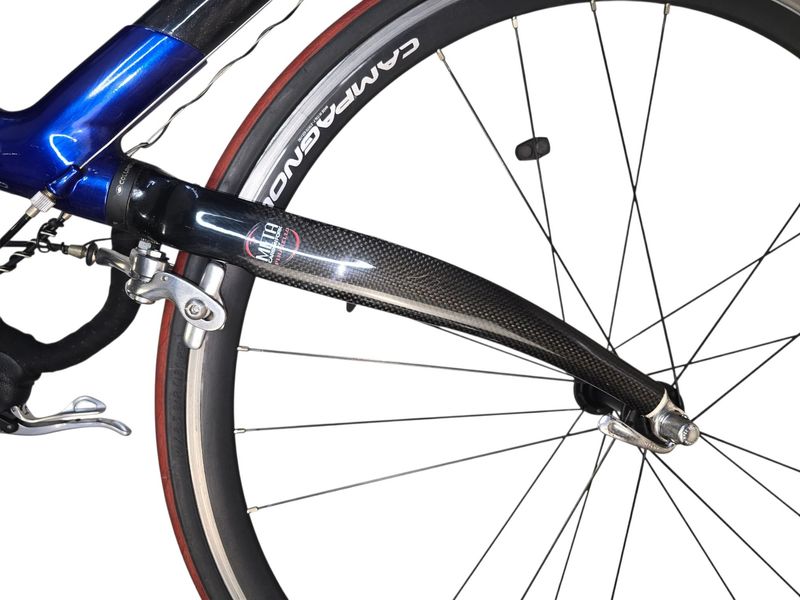 Tweedehands CBT Italia Karbon 434 2012 Road & Gravel — afbeelding 11 van 22