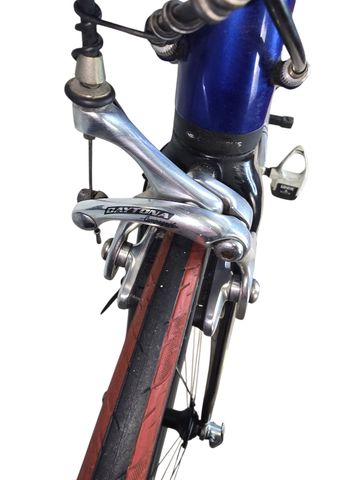 Tweedehands CBT Italia Karbon 434 2012 Road & Gravel — afbeelding 13 van 22