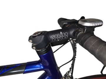 Tweedehands CBT Italia Karbon 434 2012 Road & Gravel — afbeelding 17 van 22