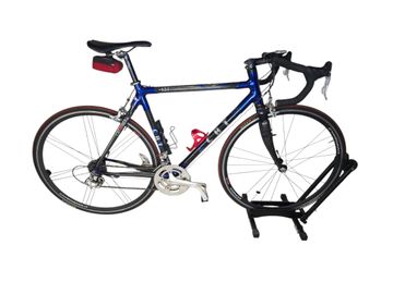 Used CBT Italia Karbon 434 2012 Road & Gravel