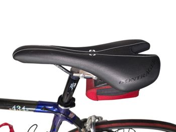 Used CBT Italia Karbon 434 2012 Road & Gravel, Negro — image 4 of 22
