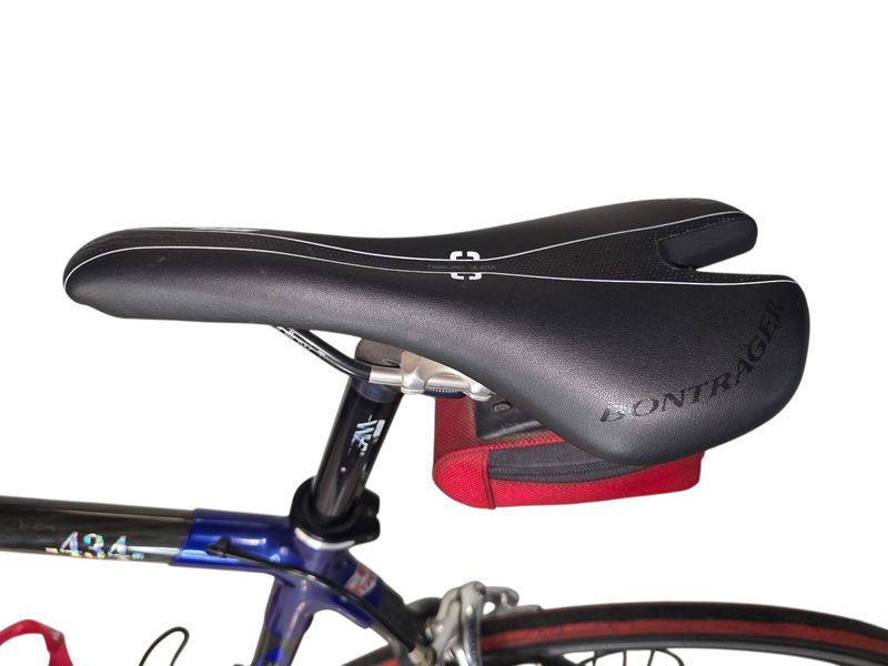 Tweedehands CBT Italia Karbon 434 2012 Road & Gravel — afbeelding 4 van 22