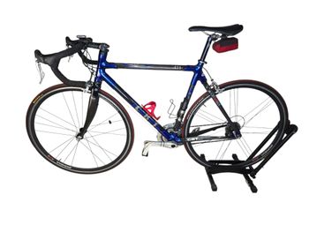 Used CBT Italia Karbon 434 2012 Road & Gravel, Negro — image 2 of 22