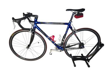 Tweedehands CBT Italia Karbon 434 2012 Road & Gravel — afbeelding 2 van 22