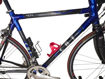 Tweedehands CBT Italia Karbon 434 2012 Road & Gravel — afbeelding 16 van 22