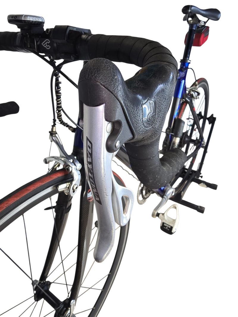 Tweedehands CBT Italia Karbon 434 2012 Road & Gravel — afbeelding 15 van 22