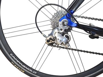 Tweedehands CBT Italia Karbon 434 2012 Road & Gravel — afbeelding 21 van 22
