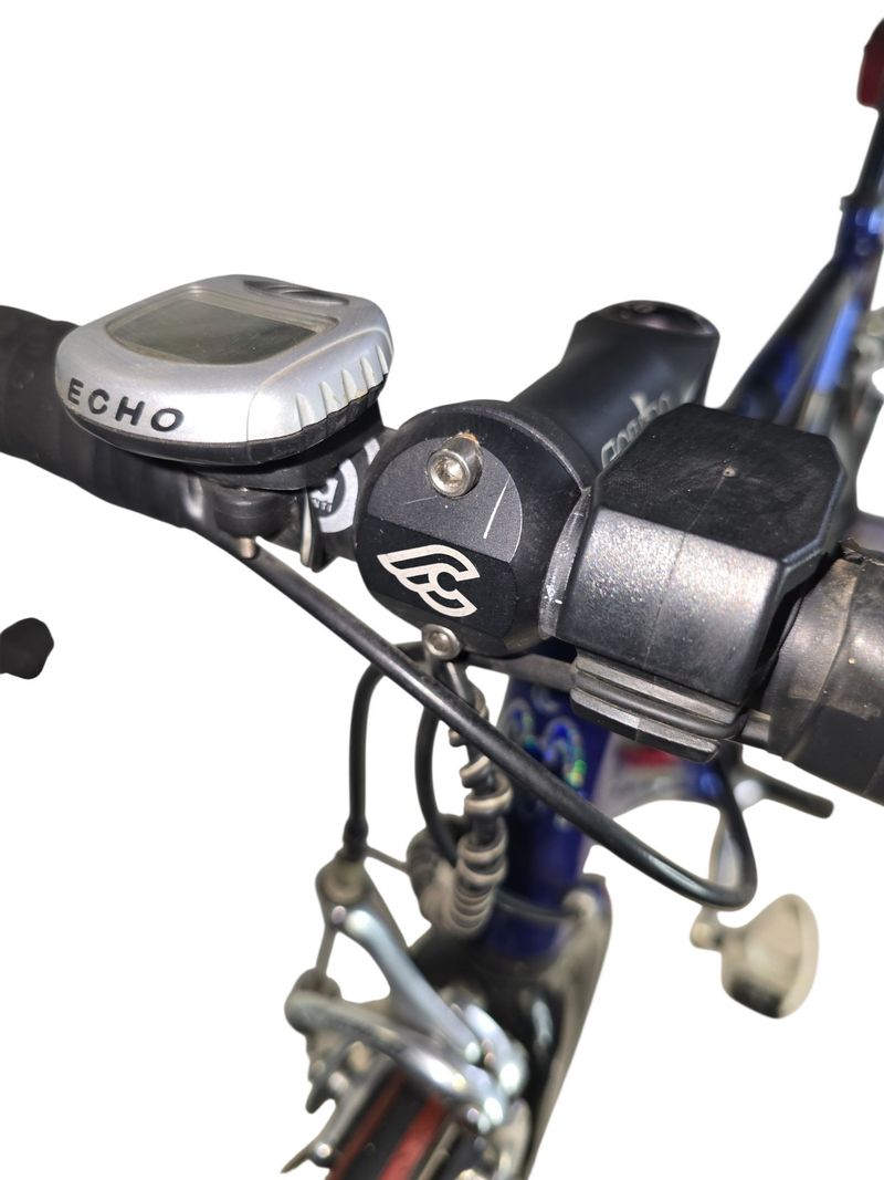 Tweedehands CBT Italia Karbon 434 2012 Road & Gravel — afbeelding 12 van 22