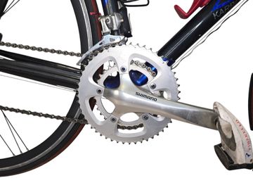 Tweedehands CBT Italia Karbon 434 2012 Road & Gravel — afbeelding 19 van 22