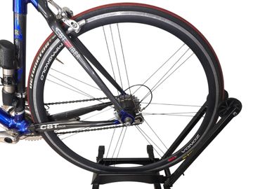 Tweedehands CBT Italia Karbon 434 2012 Road & Gravel — afbeelding 8 van 22