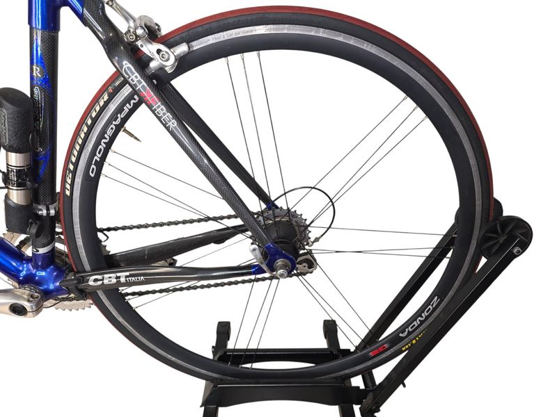 Tweedehands CBT Italia Karbon 434 2012 Road & Gravel — afbeelding 8 van 22