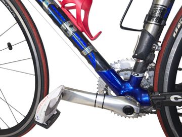 Tweedehands CBT Italia Karbon 434 2012 Road & Gravel — afbeelding 9 van 22