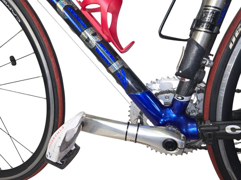 Tweedehands CBT Italia Karbon 434 2012 Road & Gravel — afbeelding 9 van 22