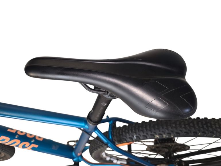 Used Rose Count Solo 2 2024 2024 Mountainbike, Blue, 27.5, 29 — image 5 of 15