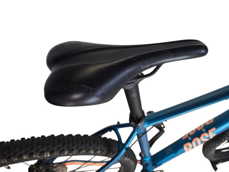 Used Rose Count Solo 2 2024 2024 Mountainbike, Blue, 27.5, 29 — image 11 of 15