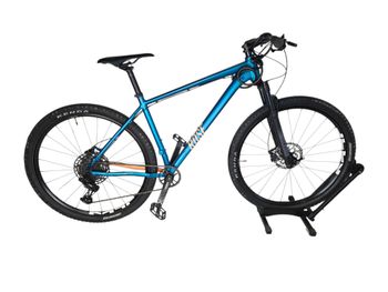 Used Rose Count Solo 2 2024 2024 MTB