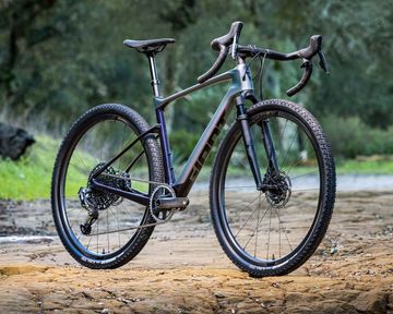 Brugt Giant Revolt X Advanced Pro 2 2023 2023 Road & Gravel — billede 5 af 5