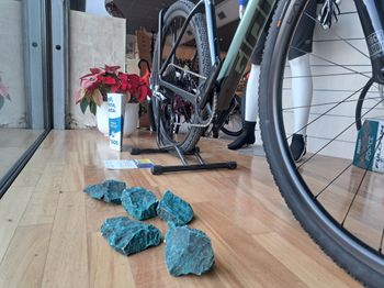 Used Giant Revolt X Advanced Pro 2 2023 2023 Road & Gravel — image 3 of 5