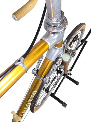 Gebrauchtes MARIOTTO Alan Mariotto 1975 Road & Gravel, Orange — Bild 36 von 36